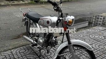 Xe độ 67 đi cf bao êm