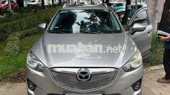 Mazda CX 5 2013 2.0 AT - 140000 km