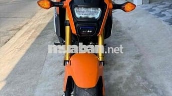 Honda MSX 125 _ 2019 chính chủ