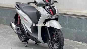 SH 125 ABS 2023 XXM BSTP 19963