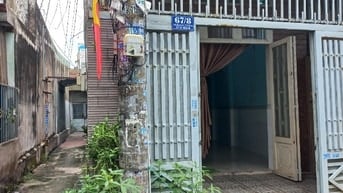 CHÍNH CHỦ CHO THUÊ NHÀ NGUYÊN CĂN QUẬN 12