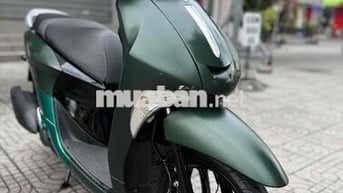 Janus 125 SMK 2018 BSTP  ngay chủ bán - hỗ trợ gop