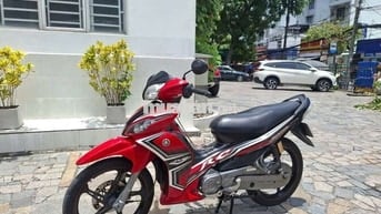 Xe yamaha Jupiter giấy tờ đầy đủ
