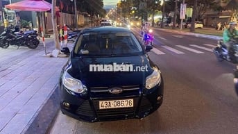 Ford Focus 2013 Trend 1.6 AT Hatchback, xe đẹp