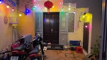 🏡 BÁN NHÀ KHƯƠNG TRUNG – THANH XUÂN 51m² – 5 TẦNG – 9.4 TỶ Ở NGAY