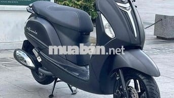 🔥 BÁN YAMAHA GRANDE 2018 _125 BSTP – BẢN ĐẶC BIỆT
