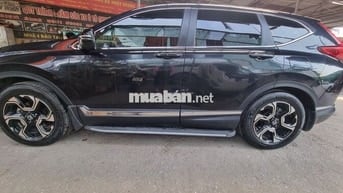 Honda CR V 2019 L - 70660 km