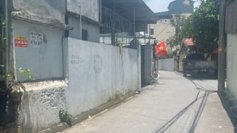 Ôtô vào /64m2 / Cực hiếm tại Long biên 5phút Ra Aeon  giá nhỉnh 6tỷ