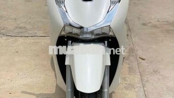 Hết tiền cần bán sh 160i cbs đk 2/2025 odo 840km
