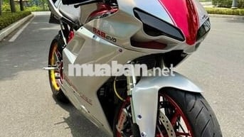 Bán Ducati 848 evo corse SE 2012 Full OP
