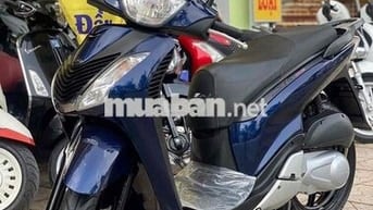 SH 150 106 2010 nhập ý xe đẹp zin chuẩn🔥