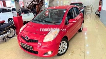 ♥️ TOYOTA YARIS 1.5 2011 NHẬP THÁI ☘️☘️☘️