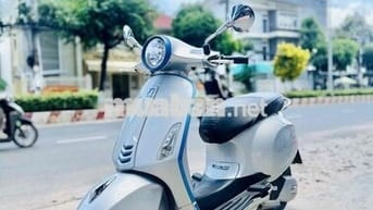 Vespa primavera 2020