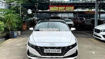 ELANTRA 2024 đặc biệt ,LƯỚT 18.000km HỖ TRỢ VAY70%
