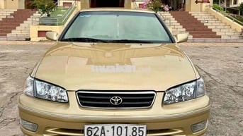 Toyota Camry 1997 xe đẹp