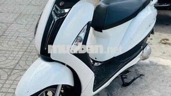 Yamaha grande 2014 trắng