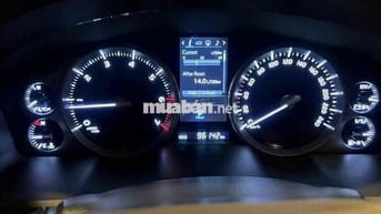 Toyota Land Cruiser 2020 4.6 V8 - 96000 km