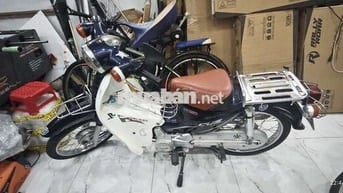🚨 BÁN XE CUB 50CC – GIÁ HỌC SINH 🚨