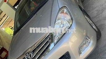 Toyota Innova 2010 G - 150000 km rin