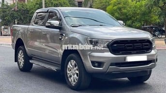 Ford Ranger 2019 XLT 2.2L 4x4 AT - 63600 km