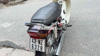 dream thái biển 43 bán or gl xe