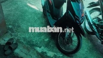 Mio thái xe đẹp mới máy bao êm
