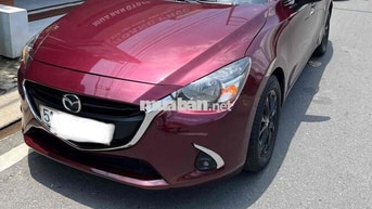 Mazda 2 2018 luxury