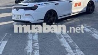 VinFast Lux A2.0 2019 2.0 AT - 114000 km