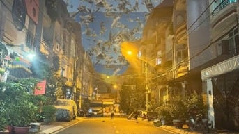 Nhà quá ngon 20m ra MT Bình Long, Tân Phú, 85m2, 2 tầng chỉ hơn 5 tỷ