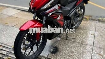 Honda winner 2018 mới 90% biển số thành phố
