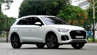 🔺AUDI Q5 45 TFSI QUATTRO SLINE MODEL 2022