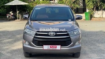 Toyota Innova 2.0E MT 2017 Siêu lướt 22.300Km