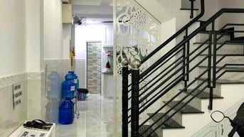 CHO THUÊ PHÒNG ĐẸP TRẦN ĐÌNH XU, P. CẦU ÔNG LÃNH, QUẬN 1