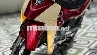 xe Suzuki Xipo120 99 30 đầu HQCN