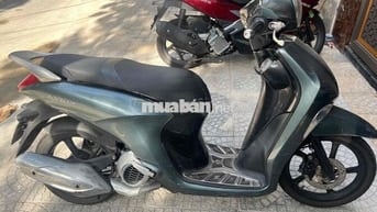 bán lại xe máy Janus đang đi như hình