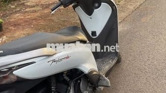 Bán xe còn mới ít đi