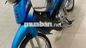xe bs61 50cc giấy tờ hợp lệ