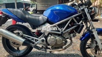 Honda 250