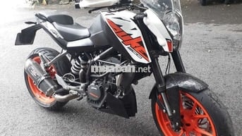 🎖️♥️Tphcm E bán KTM 200cc 2021 bsTphcm chính chủ