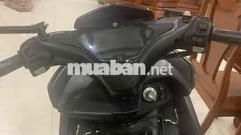 Bán xe NXV 155 2017 màu đen Cavet chính chủ