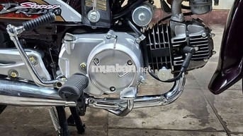 Bán Honda Super Dream đời 2002 giấy tờ chính chủ