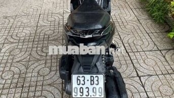 Xe Honda Air blade 2020 125 biển 99399, zin