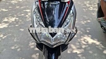 AB đầu bò Fi 110. Biển số thành phố 9c