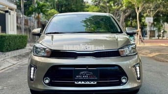 KIA SOLUTO 1.4AT sx 2020. SIÊU LƯỚT 9 NGÀN KM