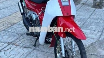 Xipo 110 full zin xe đẹp keng máy ngon giá 24tr5