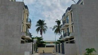 DUY NHẤT 30 NỀN KDC HỒNG LONG, GIÁ F0 CHƯA QUA ĐẦU TƯ,SHR ĐƯỜNG 6M 