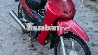 Wave máy móc êm ru mọi chức năng hoạt động tốt