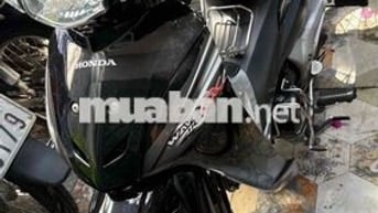 Wave Alpha hq như hình,xe đẹp máy êm đề điện nhẹ