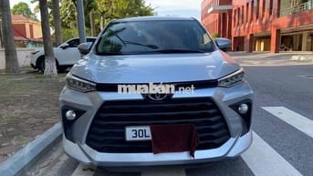 Toyota Avanza Premio 2022 CVT - 49000 km