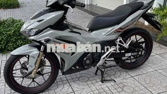 BÁN WINNER X V3 Sx2022 khoá Smartkey